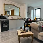 Parisian Apartment Cluj