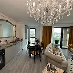 Parisian Apartment Cluj