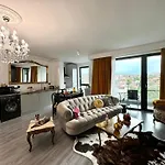 Parisian Apartment Cluj
