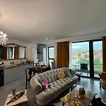 Parisian Apartment Cluj