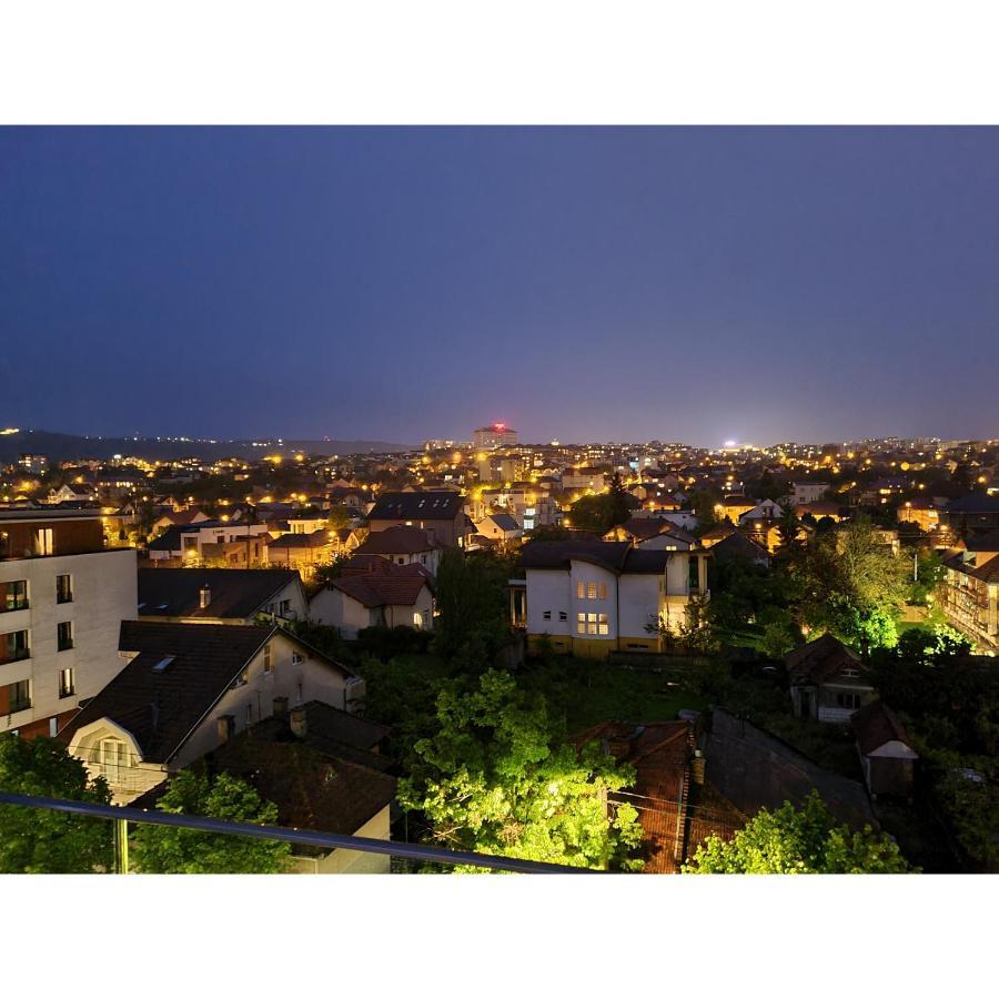 Apartment Parisian Cluj-Napoca