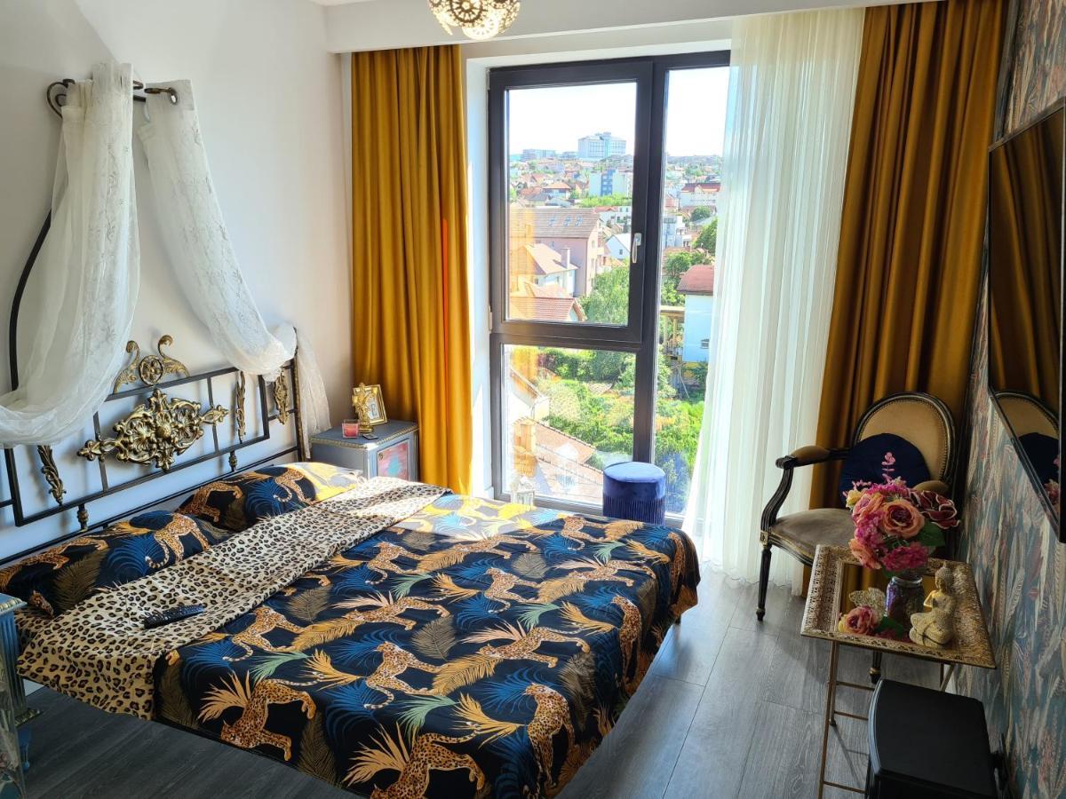 Apartment Parisian *