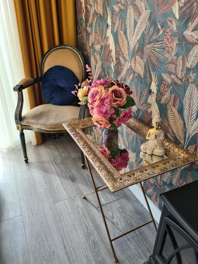 Parisian Apartment Cluj-Napoca