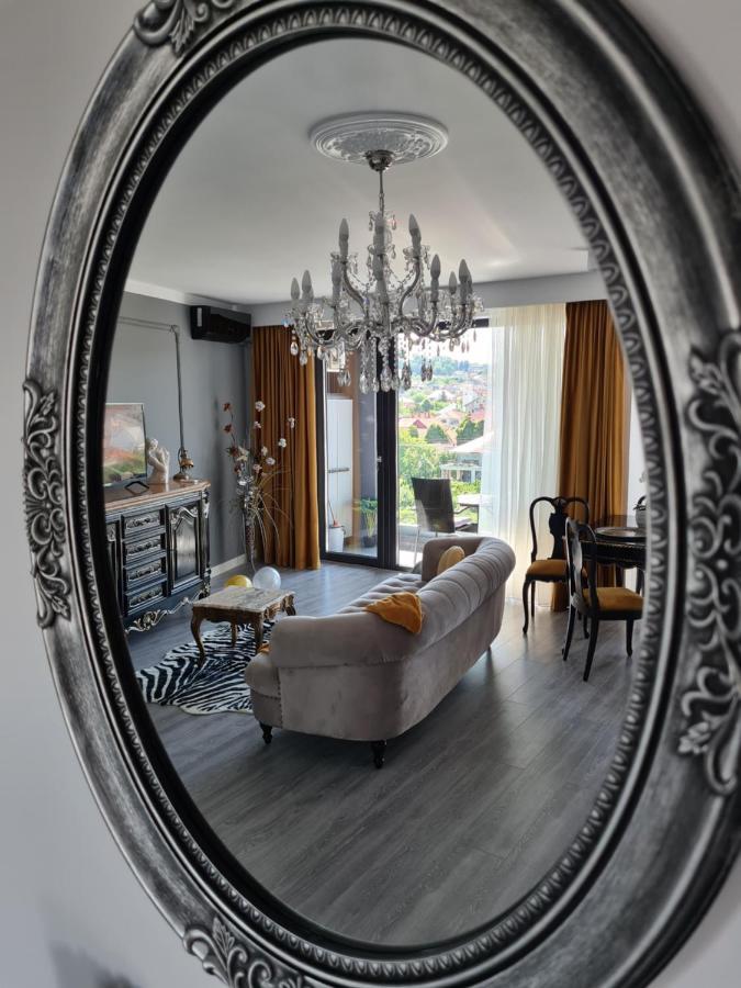 Apartment Parisian *