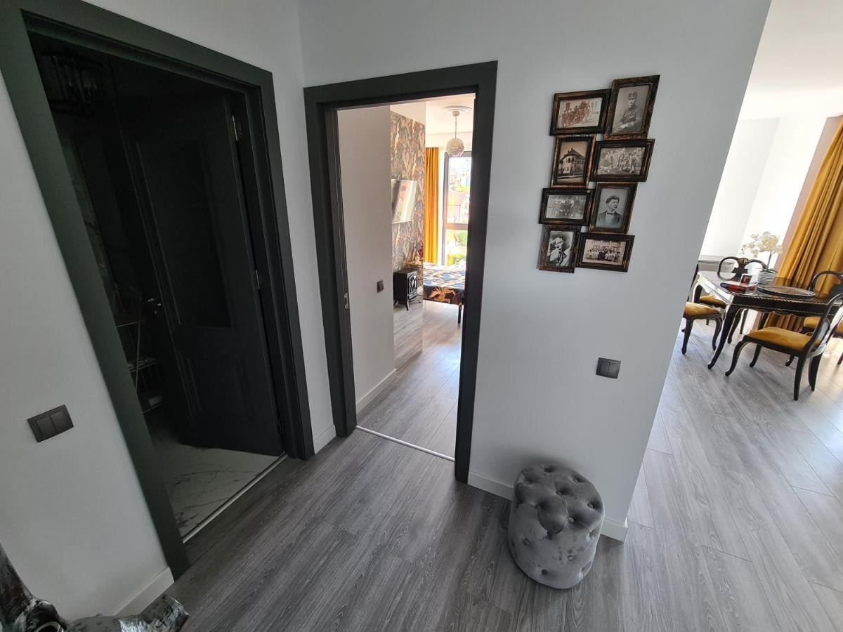 Parisian Apartment Cluj-Napoca