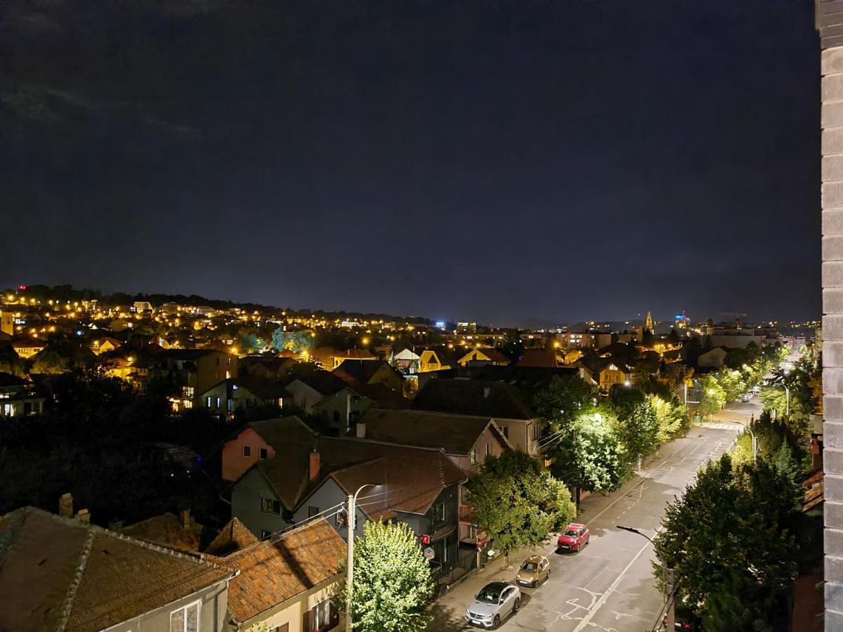 Parisian * Cluj-Napoca