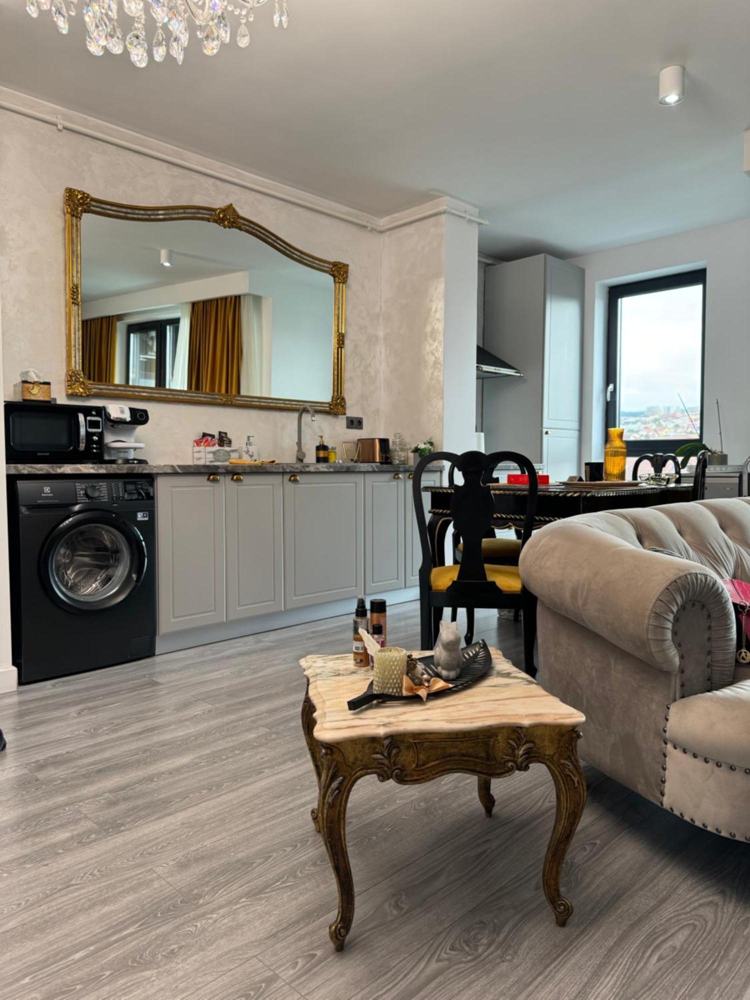 Apartment Parisian *